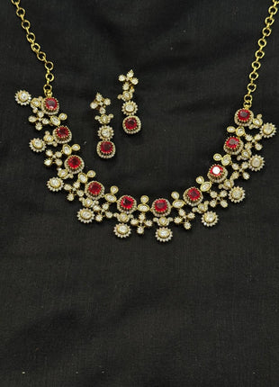 Stone Jewellery
