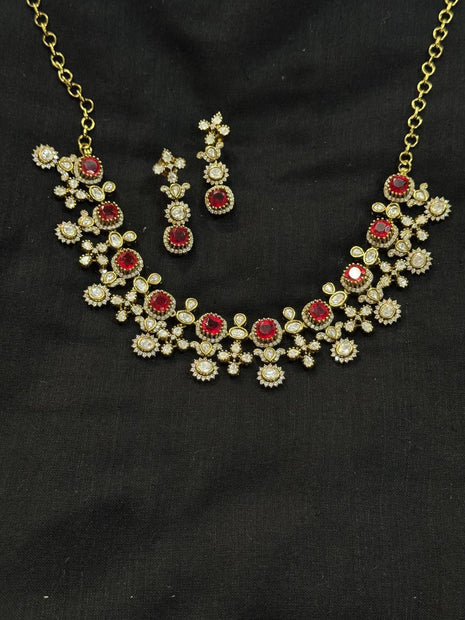 Stone Jewellery