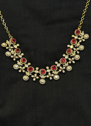Stone Jewellery