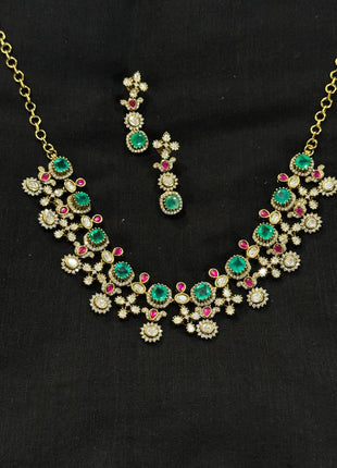 Stone Jewellery
