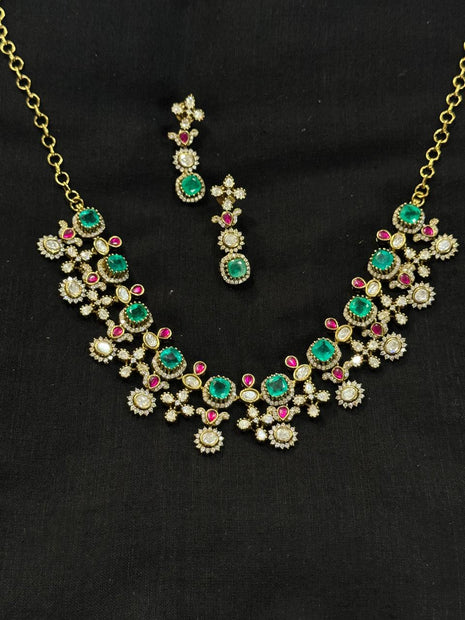 Stone Jewellery