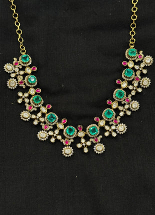 Stone Jewellery