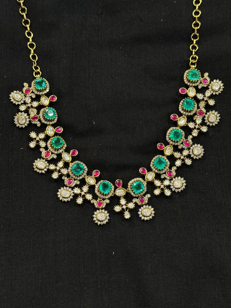 Stone Jewellery
