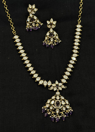 Stone Jewellery