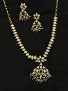 Stone Jewellery