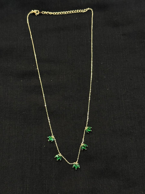 Fancy Jewellery