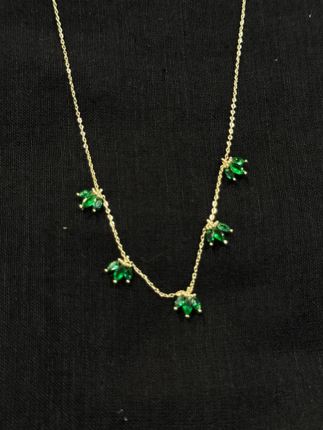 Fancy Jewellery