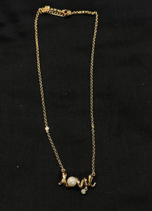 Fancy Jewellery