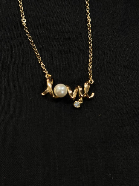 Fancy Jewellery