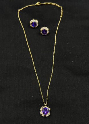 Fancy Jewellery