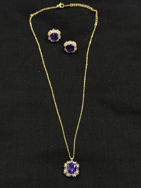 Fancy Jewellery