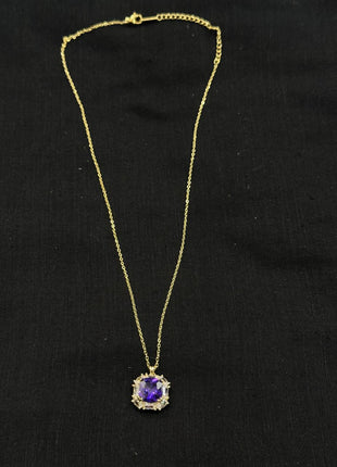 Fancy Jewellery