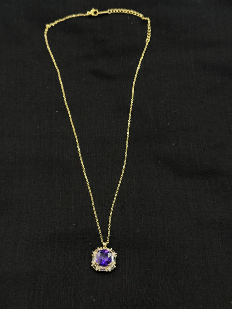 Fancy Jewellery
