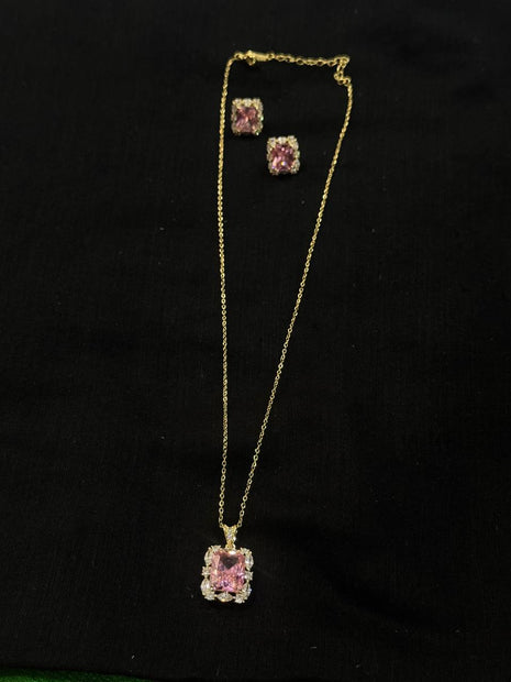 Fancy Jewellery