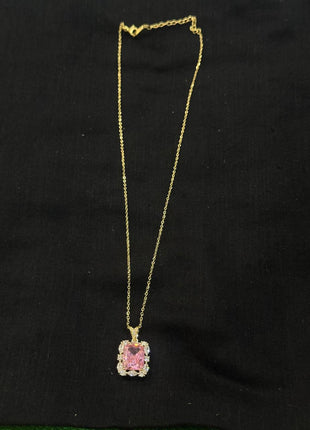 Fancy Jewellery