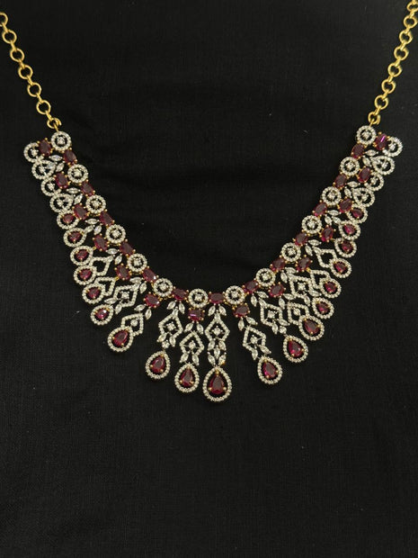 Stone Jewellery
