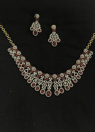 Stone Jewellery