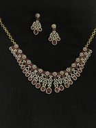Stone Jewellery
