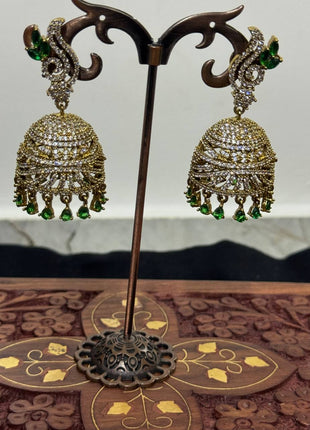 Stone Jhumki
