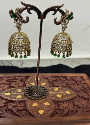 Stone Jhumki