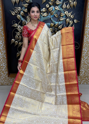 Bridal Kanchi Silk