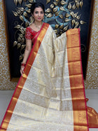 Bridal Kanchi Silk