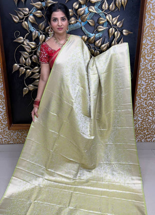 Bridal Kanchi Silk