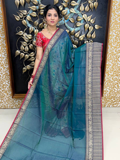 Narayanpet Cotton