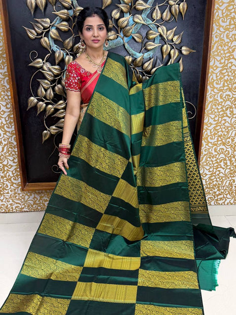 Pure Silk
