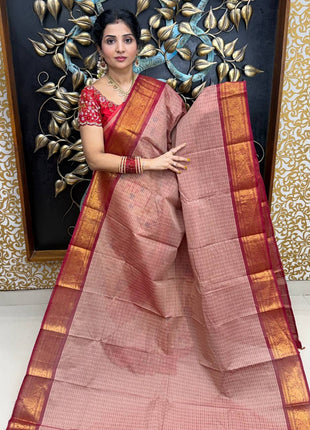 Pure Chettinad Cotton