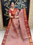 Pure Chettinad Cotton