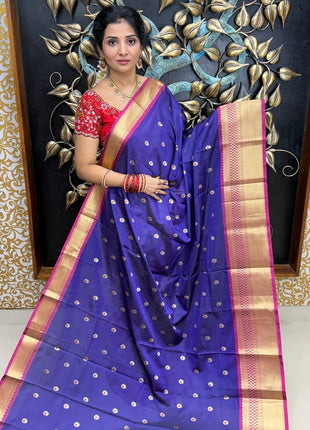 Banarasi Soft Silk