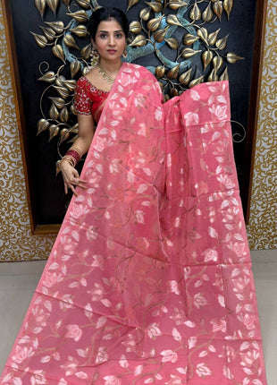 Chanderi Cotton