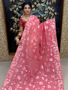 Chanderi Cotton