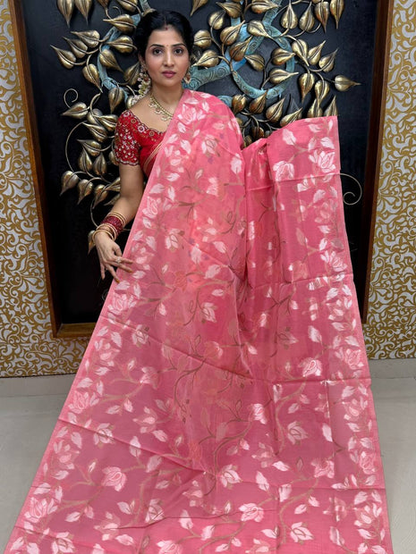Chanderi Cotton