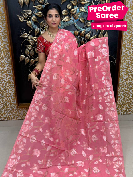 Chanderi Cotton