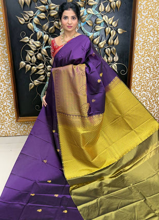 Premium Kanchi