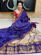Lehenga is Free Size (Semi Stitched )