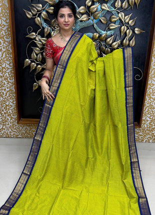 Kalyani Cotton