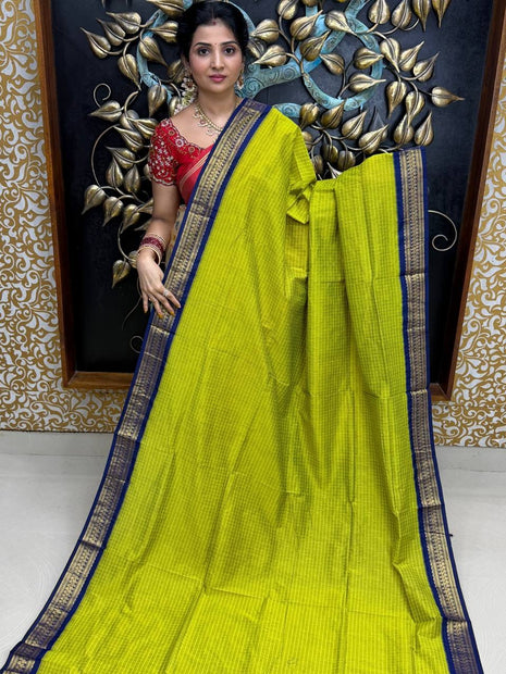 Kalyani Cotton