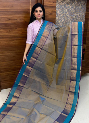 Pure Chettinad Cotton