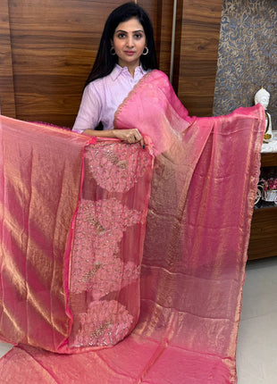 Designer  Saree