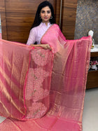 Fendi Designer  Saree