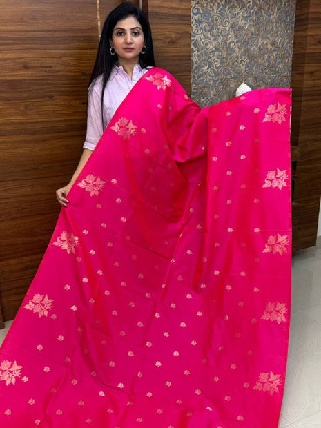 Soft Silk