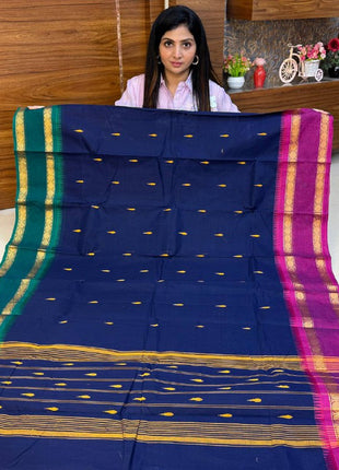 Pure Chettinad Cotton