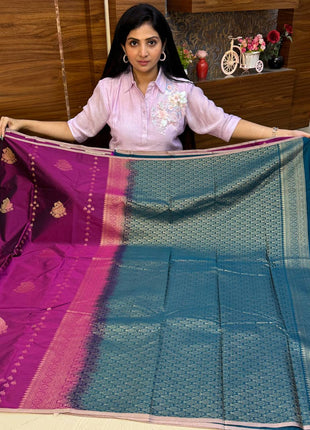 Pure Silk