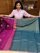 Pure Silk