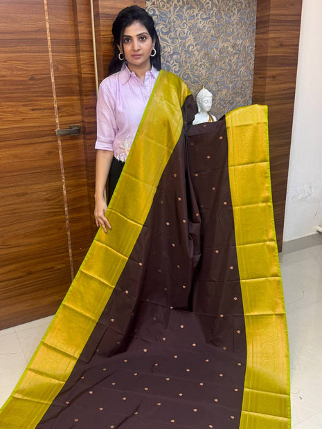 Premium Kanchi