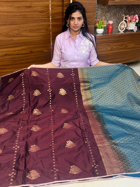 Pure Silk