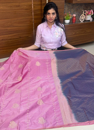 Pure Silk